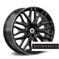 Диски КиК R19 / 8J PCD 5x108 ЕТ 45 ЦО 63.35 Клермон Диски КиК R19 / 8J PCD 5x108 ЕТ 45 ЦО 63.35 Клермон
