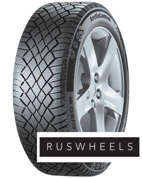 Шины Gislaved 215/60/17 T 100 ArcticControl XL Шины Gislaved 215/60/17 T 100 ArcticControl XL