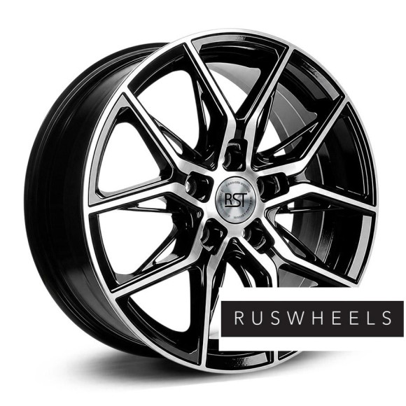 Диски RST R16 / 6.5J PCD 5x112 ЕТ 33 ЦО 57.1 R146