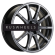 Диски Khomen Wheels 6.5\R17 4*100 ET41 d60.1 Gray-FP