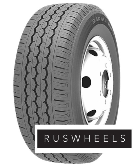 Шины Westlake 215/65 r15c H188 104/102T