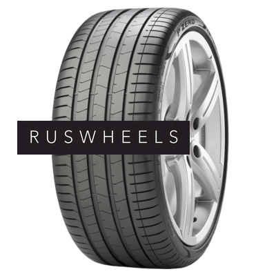 Шины Pirelli 245/45 r19 P ZERO PZ4 LUXURY SALOON 98Y Runflat
