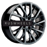 Диски Khomen Wheels 7,5x18/5x112 ET43 D57,1 KHW1804 (Kodiaq/Tiguan) Gray Диски Khomen Wheels 7,5x18/5x112 ET43 D57,1 KHW1804 (Kodiaq/Tiguan) Gray