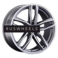 Диски Replay 9,5x21/5x112 ET31 D66,6 A102 MGMF (конус, A001)