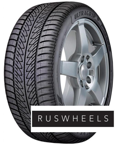 Шины Goodyear 245/45 r18 UltraGrip 8 Performance 100V Runflat Шины Goodyear 245/45 r18 UltraGrip 8 Performance 100V Runflat