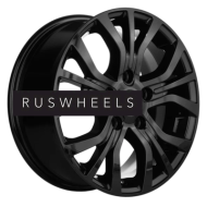 Диски Khomen Wheels 6,5x16/5x114,3 ET43 D67,1 KHW1608 (Huyndai/Kia) Black Диски Khomen Wheels 6,5x16/5x114,3 ET43 D67,1 KHW1608 (Huyndai/Kia) Black