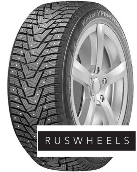 Шины Hankook 175/70R13 82T Winter i*Pike RS2 W429 TL (шип.)