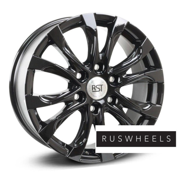 Диски RST R20 / 8J PCD 6x139.7 ЕТ 60 ЦО 95.1 R022