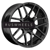 Диски Replay 10x21/5x112 ET44 D66,6 MR268 BK (конус, MB001)