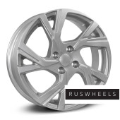 Диски RST R15 / 6J PCD 4x100 ЕТ 40 ЦО 60.1 R075