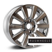 Диски Replica H R16 / 6.5J PCD 5x114.3 ЕТ 45 ЦО 60.1 To71H Диски Replica H R16 / 6.5J PCD 5x114.3 ЕТ 45 ЦО 60.1 To71H