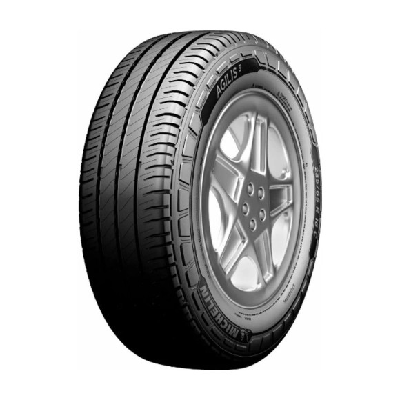 Шины Michelin  215/60/16  T 103/101 C Agilis 3   старше 3-х лет