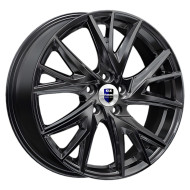 Диски КиК  Кайлас (КС1054)  6,5\R18 5*112 ET43  d57,1  Кварц  [80573]  <С>