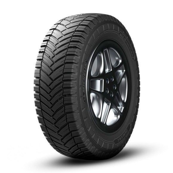 Шины Michelin  195/60/16  H 99/97 C AGILIS CROSSCLIMATE