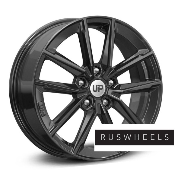 Диски Wheels UP R17 / 6.5J PCD 5x114.3 ЕТ 50 ЦО 67.1 Up104
