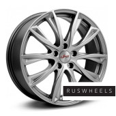 Диски iFree R18 / 7.5J PCD 5x100 ЕТ 48 ЦО 56.1 Каzaнтип