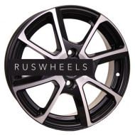 Диски Neo 6x15/4x98 ET38 D58,6 538 BD