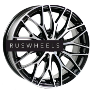 Диски Neo 6,5x16/5x112 ET38 D57,1 654 BD