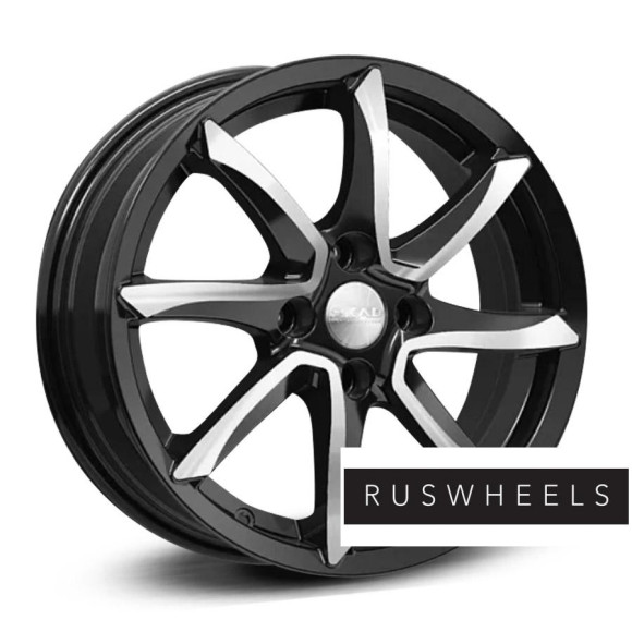 Диски Скад R15 / 6J PCD 4x100 ЕТ 40 ЦО 60.1 Осака Диски Скад R15 / 6J PCD 4x100 ЕТ 40 ЦО 60.1 Осака