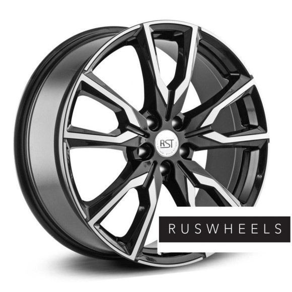 Диски RST R20 / 8J PCD 5x108 ЕТ 33 ЦО 65.1 R012 Диски RST R20 / 8J PCD 5x108 ЕТ 33 ЦО 65.1 R012