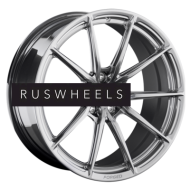 Диски LS Forged 10x20/5x112 ET25 D66,6 LS FG05 HPB (конус, C570) Диски LS Forged 10x20/5x112 ET25 D66,6 LS FG05 HPB (конус, C570)