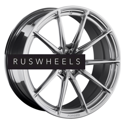 Диски LS Forged 10x20/5x112 ET25 D66,6 LS FG05 HPB (конус, C570) Диски LS Forged 10x20/5x112 ET25 D66,6 LS FG05 HPB (конус, C570)