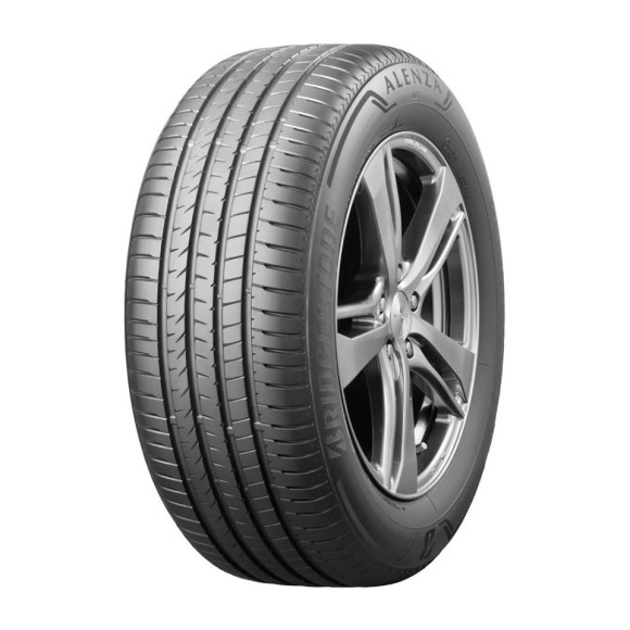 Шины Bridgestone 245/45/20 V 99 Alenza 001 старше 3-х лет Шины Bridgestone 245/45/20 V 99 Alenza 001 старше 3-х лет