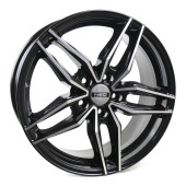 Диски Neo 7.5\R17 5*108 ET50.5 d63.4 BD