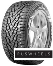 Шины Kumho  215/70/15  R 109/107 C PorTran CW11  Ш. CHINA