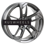 Диски RST 7x17/5x114,3 ET40 D67,1 R037 (4007) BMG