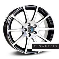 Диски Venti R16 / 6.5J PCD 5x114.3 ЕТ 45 ЦО 67.1 1603 Диски Venti R16 / 6.5J PCD 5x114.3 ЕТ 45 ЦО 67.1 1603