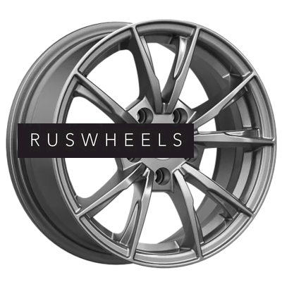 Диски iFree 6,5x15/5x108 ET45 D63,35 Сион (КС1055) Хай Вэй