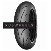 Шины Mitas 140/70ZR17 66W Sport Force+ Rear TL