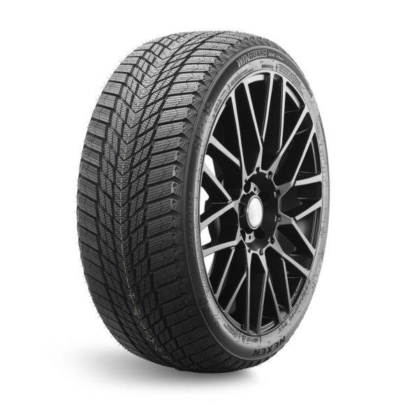 Шины Nexen 215/55/17 T 98 Winguard Ice XL Шины Nexen 215/55/17 T 98 Winguard Ice XL