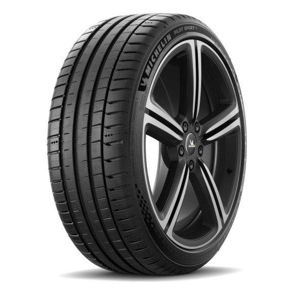 Шины Michelin 285/40 r19 Pilot Sport 5 107Y