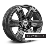 Диски КиК R17 / 7.5J PCD 6x139.7 ЕТ 42 ЦО 75.1 R8