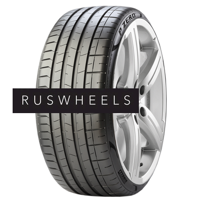 Шины Pirelli 315/30ZR21 105(Y) XL P Zero (PZ4) Sports Car NA1 TL