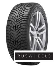 Шины Hankook 245/45R20 103V XL Winter i*cept Evo 4 W340 TL Шины Hankook 245/45R20 103V XL Winter i*cept Evo 4 W340 TL