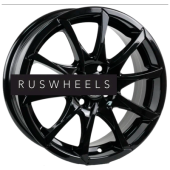 Диски RST 6x15/4x100 ET50 D60,1 R035 (Vesta) BL