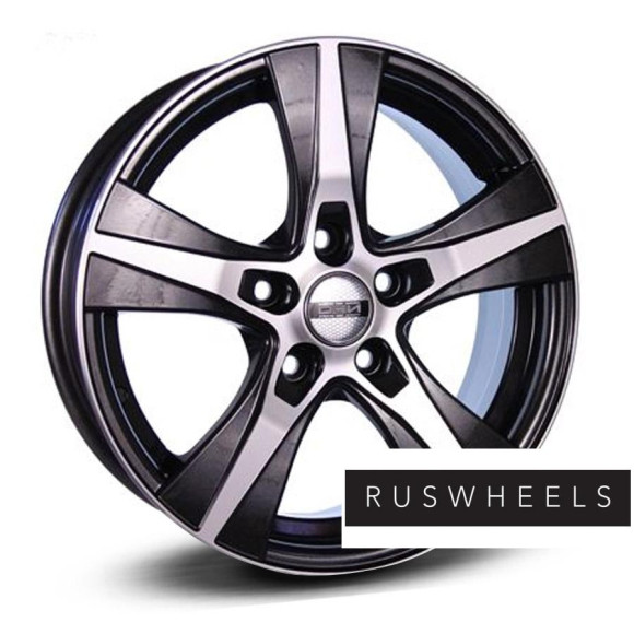 Диски NEO R16 / 6.5J PCD 5x114.3 ЕТ 50 ЦО 66.1 643