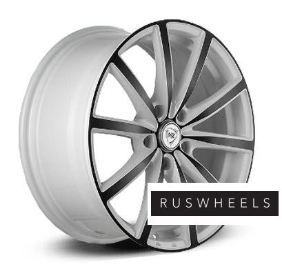 Диски NZ R18 / 8J PCD 5x112 ЕТ 39 ЦО 66.6 F-50 Диски NZ R18 / 8J PCD 5x112 ЕТ 39 ЦО 66.6 F-50