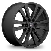 Диски Xtrike 8.5\R20 6*139.7 ET36 d78,1 BKM