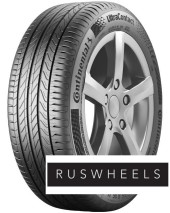 Шины Continental 225/60 r18 UltraContact 100V