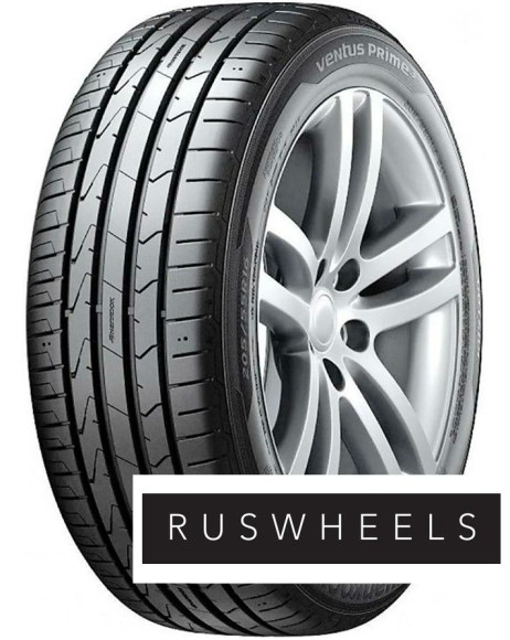 Шины Hankook 205/65 r15 Ventus Prime3 K125 94H