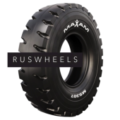 Шины Всесезонная Maxam 12,00R24 IND 178A5 *** MS307 Portxtra B IND-3 TTF ВЬЕТНАМ 