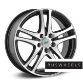 Диски N2O R16 / 6.5J PCD 5x112 ЕТ 46 ЦО 57.1 Y4816 Диски N2O R16 / 6.5J PCD 5x112 ЕТ 46 ЦО 57.1 Y4816
