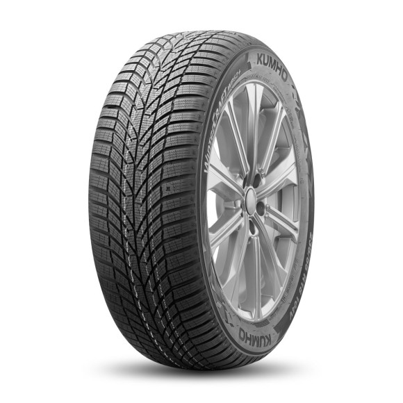 Шины Kumho  185/65/14  T 86 WinterCraft WP52+