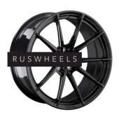 Диски LS Forged 10x20/5x112 ET25 D66,6 LS FG05 BK (конус, C570)