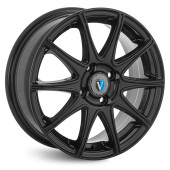 Диски VENTI  1516 V  6,0\R15 4*100 ET46  d54,1  BL  [V1516-615-541-4x100-46BL]