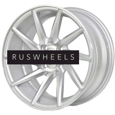 Диски PDW 7,5x17/4x100 ET35 D60,1 1022 Right (CVT) M/S (нк)